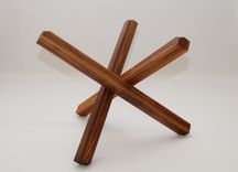 Table Studio X 2 small