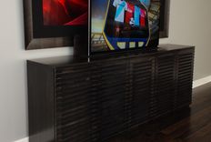 Tv Lift Modern Cabinet 5 small