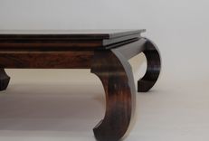 Ming By Belak Coffee Table - Free Shipping 4 small