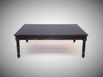 La Familia Traditional Coffee Table 1 small