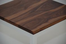 Blanco Cube Coffee Table 3 small