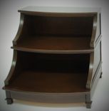 Two Stepped Nightstand 1 small