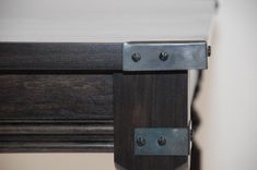 Traditional La Familia End Table 2 small