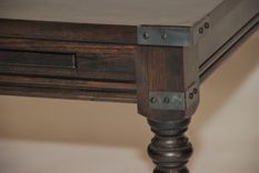 La Familia Traditional Coffee Table 3 small