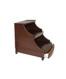 Two Stepped Nightstand 3 small