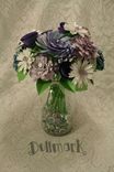 Paper Flower Bouquet - Custom 1 small