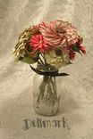 Paper Flower Bouquet - Custom 2 small