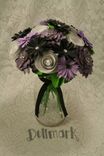 Paper Flower Bouquet - Custom 3 small