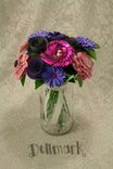 Paper Flower Bouquet - Custom 4 small
