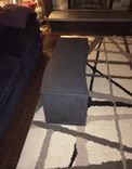 Concrete Coffee Table 1 small