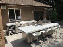 Concrete Counters 1 small