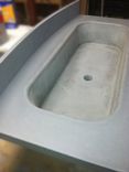 Concrete Sinks 1 small
