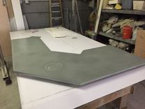 Custom Embellished Countertops 3 small