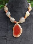 Fashionable Beads 4 small