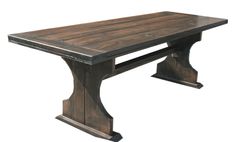 Trestle Table 1 small