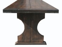 Trestle Table 2 small