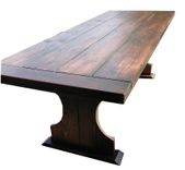Trestle Table 3 small