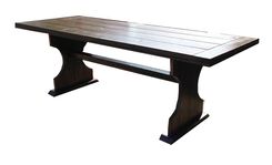 Trestle Table 4 small
