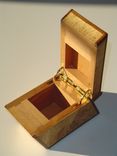 Promotional Gift Box Design And Construction 1 small
