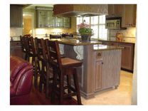 Kitchen Remodel - Copper Canyon, Texas 1 small
