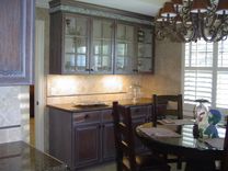 Kitchen Remodel - Copper Canyon, Texas 2 small
