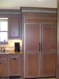 Kitchen Remodel - Copper Canyon, Texas 3 small