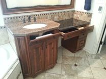 Master Bath Remodel - Garland, Texas 1 small