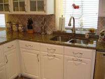 Kitchen Remodel - Coppell, Texas 2 small