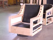 Swivel Glider 2 small