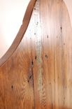 Reclaimed Oak Bed 3 small