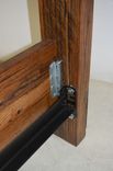 Reclaimed Oak Bed 4 small