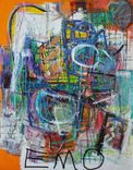 Commissioned Paintings And Artwork 3 small