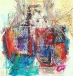 Commissioned Paintings And Artwork 5 small
