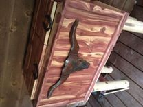 Cedar Chest Cooler 1 small