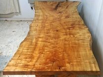 Silver Maple Dining Table With Same Tree Leg System 1 small