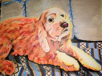 Pet Portraits 6 small