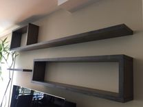 Floating Shelves 6 small