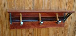 Hammer Coat-Hat Rack 4 small