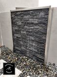Faux Stone Water Fountain 1 small