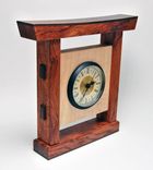 Asian Style Clock 2 small