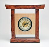 Asian Style Clock 1 small