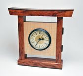 Asian Style Clock 3 small