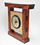 Asian Style Clock 4 small