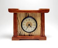 Asian Style Clock 1 small