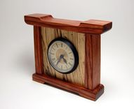 Asian Style Clock 2 small