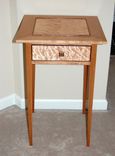 Shaker End Table 4 small