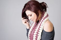Wrap Around Cowl 1 small