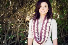 Wrap Around Cowl 2 small