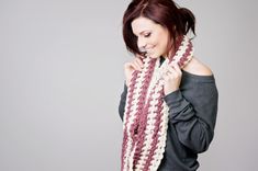 Wrap Around Cowl 3 small