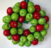 Apple Wreath 2 small